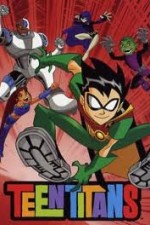 Watch Teen Titans Zumvo